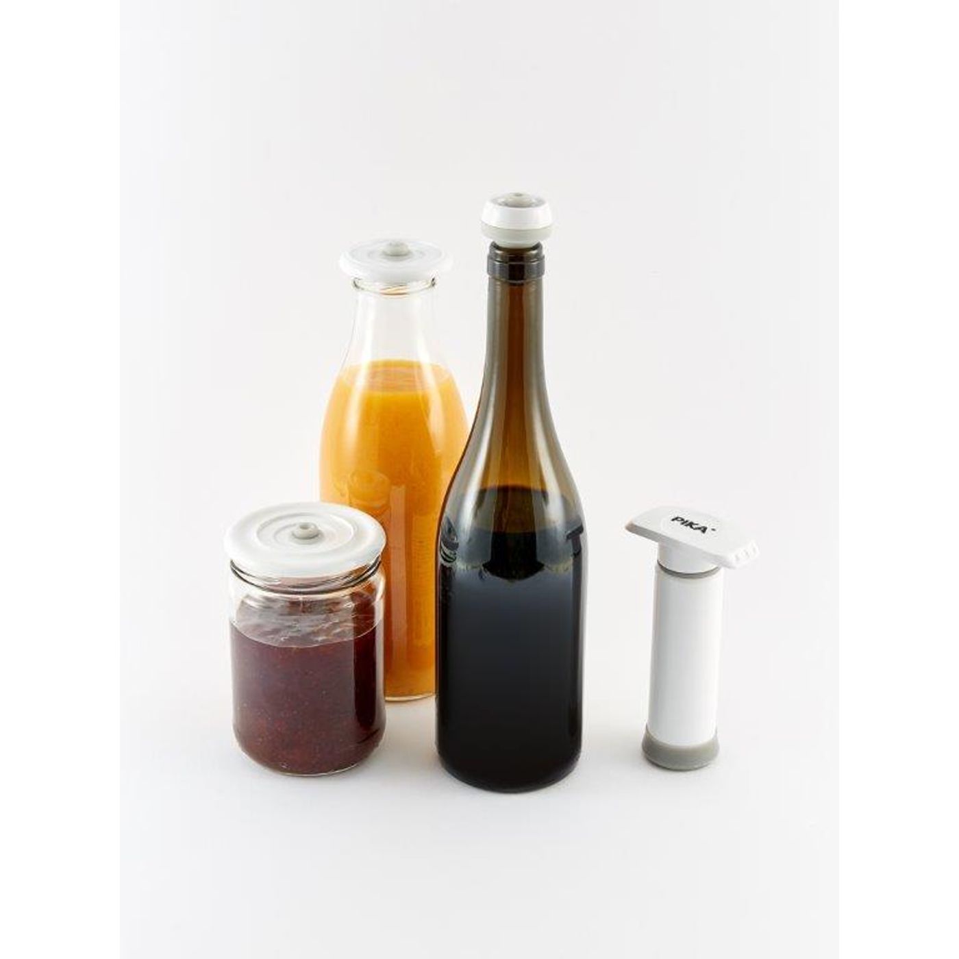 Kit mise sous-vide 4 pièces